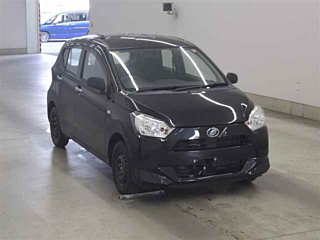 DAIHATSU MIRA E S 2018