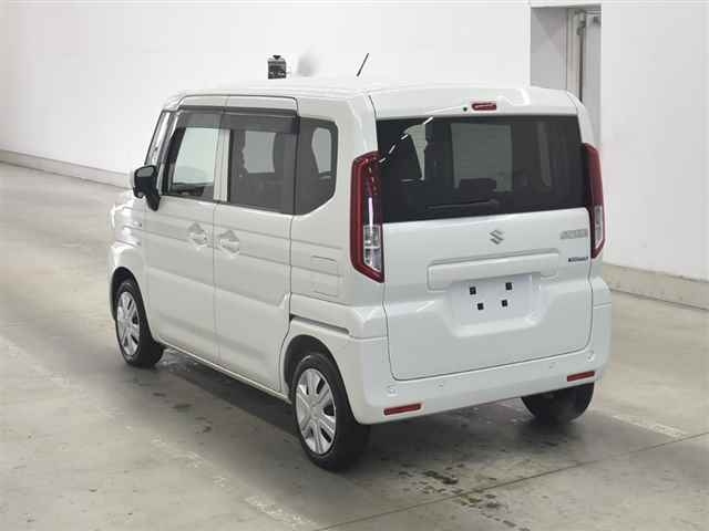 SUZUKI SPACIA 2025