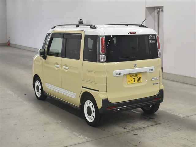 SUZUKI SPACIA GEAR 2022