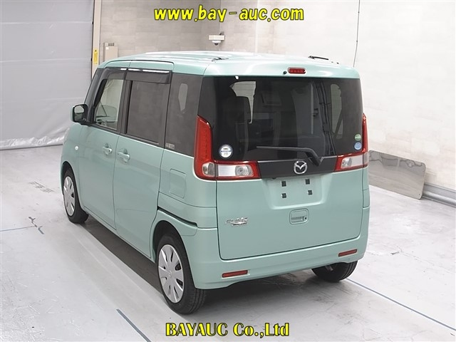 MAZDA FLAIR WAGON 2013