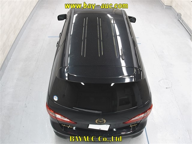 MAZDA PREMACY 2014