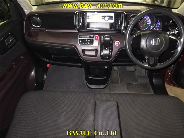 HONDA N ONE 2013