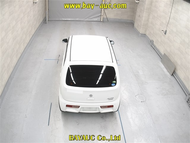 SUZUKI ALTO 2019