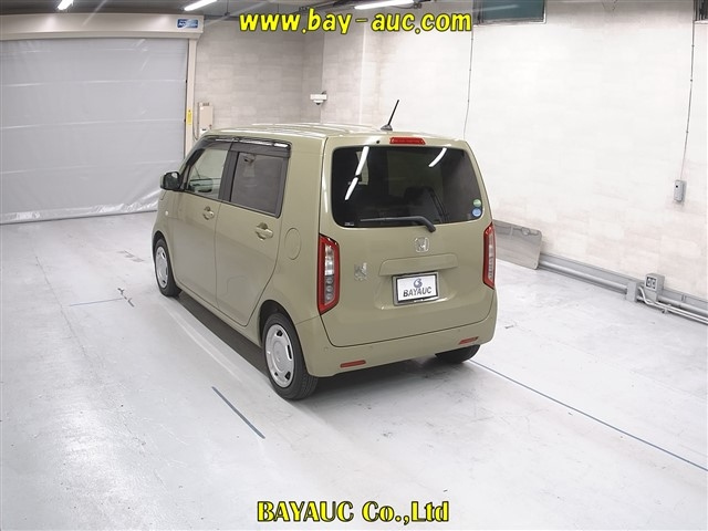 HONDA N WGN 2020