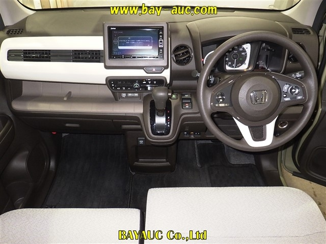 HONDA N WGN 2020