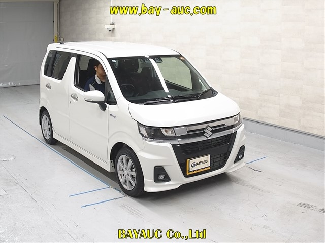 SUZUKI WAGON R 2024