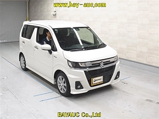 SUZUKI WAGON R 2024