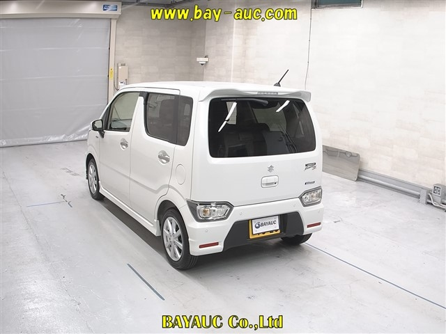 SUZUKI WAGON R 2024