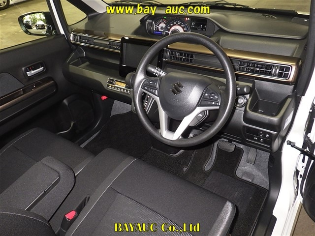 SUZUKI WAGON R 2024