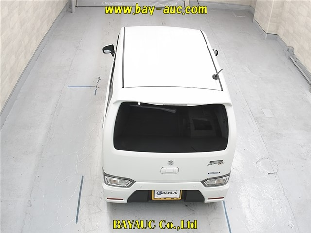 SUZUKI WAGON R 2024