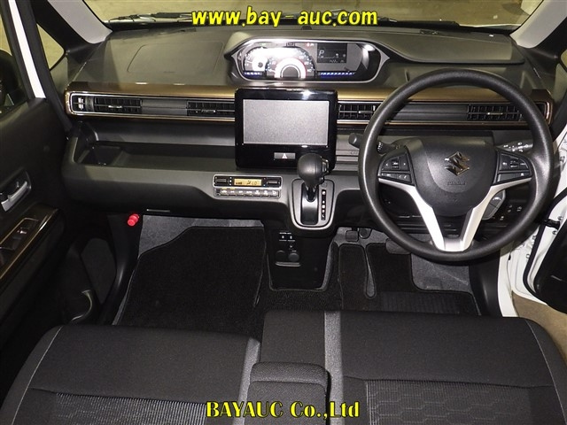 SUZUKI WAGON R 2024