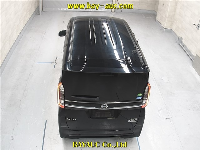 NISSAN ROOX 2020
