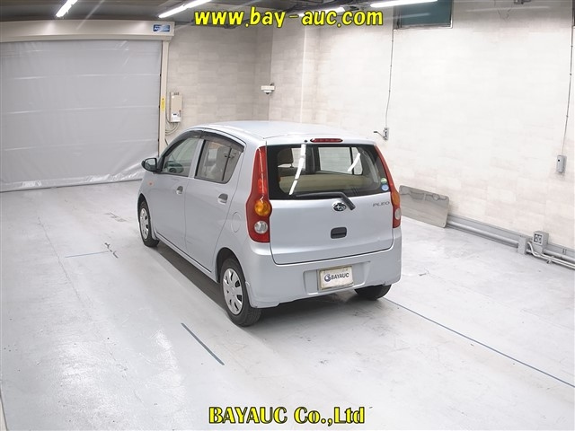 SUBARU PLEO 2013