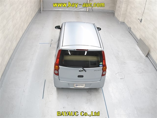 SUBARU PLEO 2013