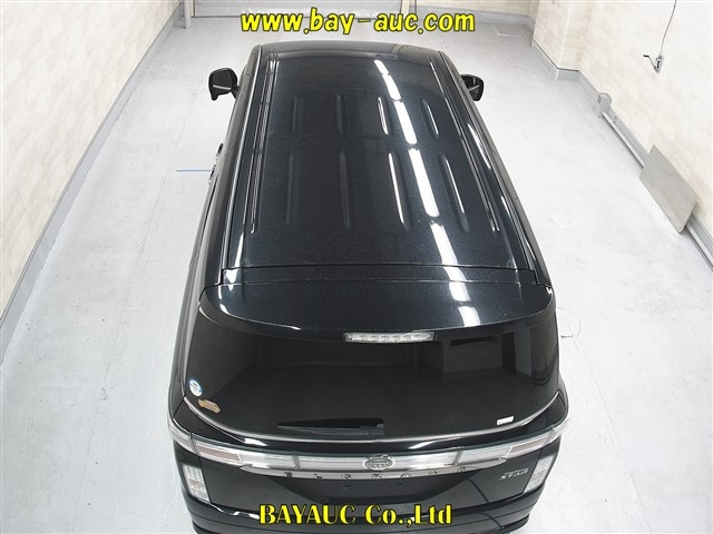 NISSAN ELGRAND 2023