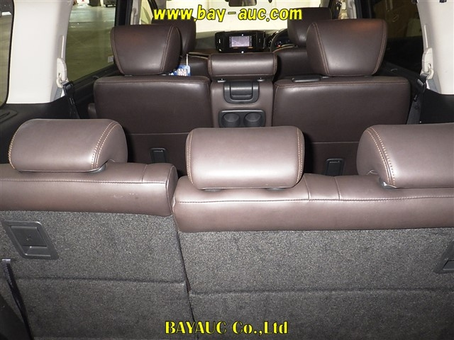 NISSAN ELGRAND 2023