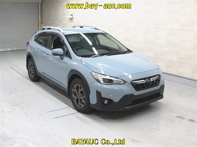 SUBARU IMPREZA 2022