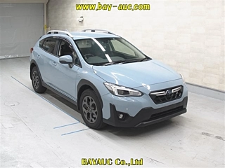 SUBARU IMPREZA 2022