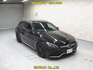MERCEDES BENZ AMG 2017