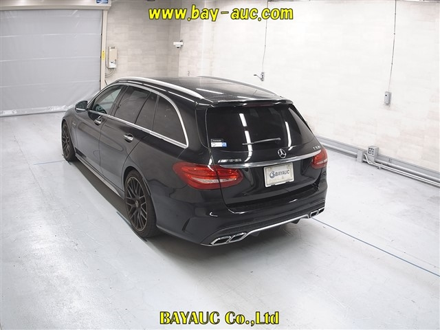 MERCEDES BENZ AMG 2017