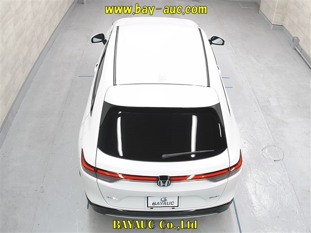 HONDA VEZEL 2025