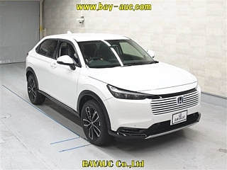 HONDA VEZEL 2025