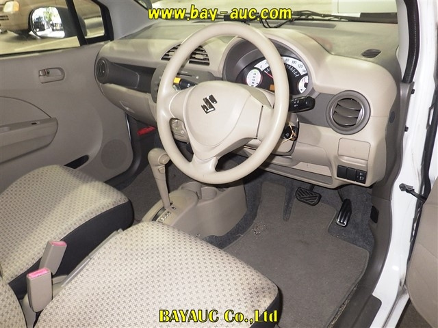 SUZUKI ALTO 2013