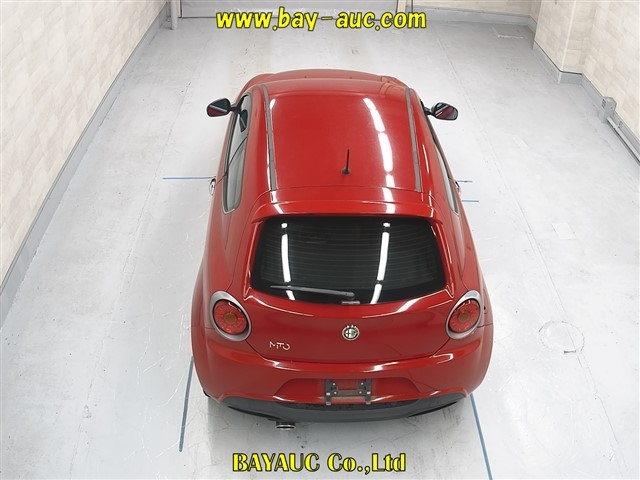 ALFAROMEO MITO 2011