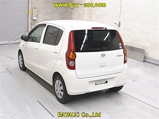 DAIHATSU MIRA 2012