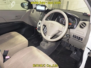 DAIHATSU MIRA 2012