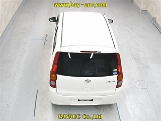 DAIHATSU MIRA 2012