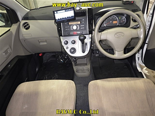DAIHATSU MIRA 2012