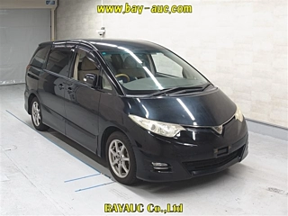 TOYOTA ESTIMA 2008