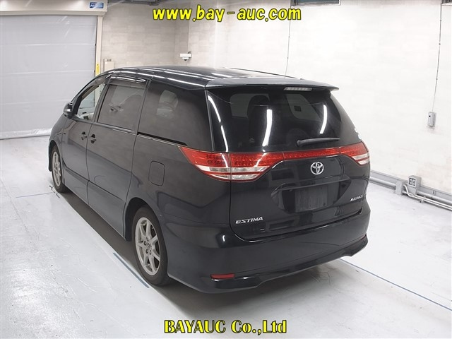 TOYOTA ESTIMA 2008