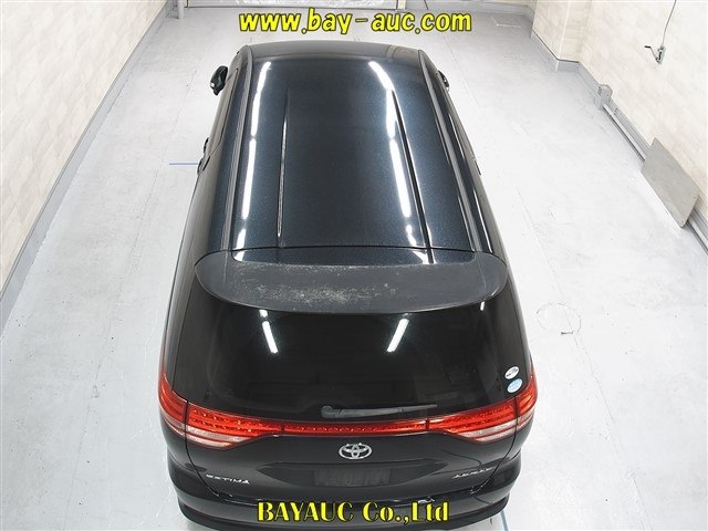 TOYOTA ESTIMA 2008