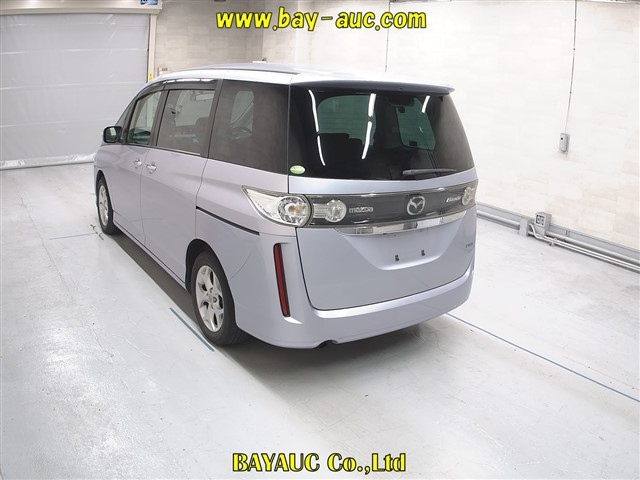 MAZDA BIANTE 2010