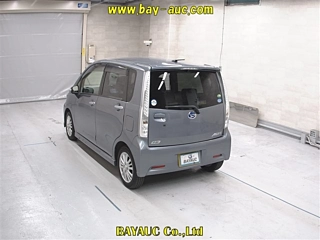 DAIHATSU MOVE 2013