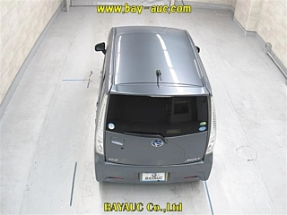 DAIHATSU MOVE 2013