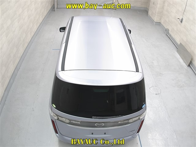 MAZDA BIANTE 2010