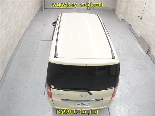 HONDA STEP WAGON 2014