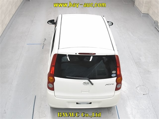 DAIHATSU MIRA 2013