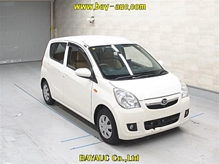 DAIHATSU MIRA 2013