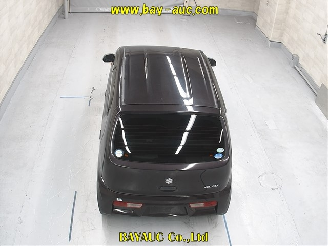 SUZUKI ALTO 2018