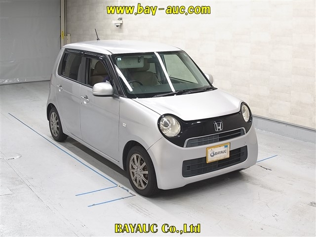 HONDA N ONE 2013
