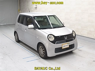 HONDA N ONE 2013