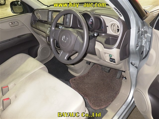 HONDA N ONE 2013