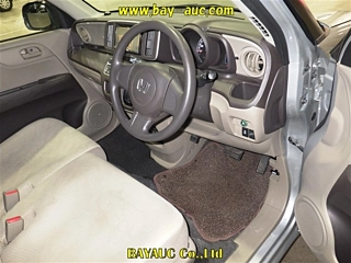 HONDA N ONE 2013