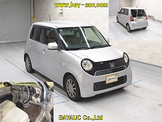 HONDA N ONE 2013
