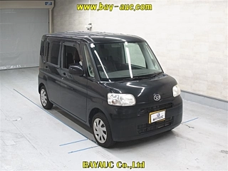 DAIHATSU TANTO 2011