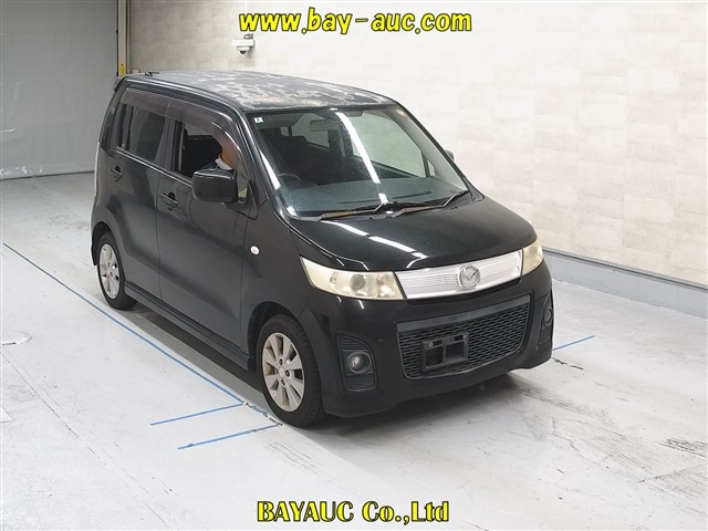 MAZDA AZ WAGON 2010